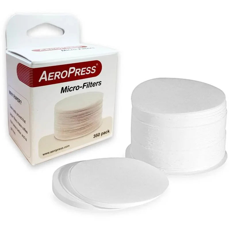 AeroPress Paper Filters