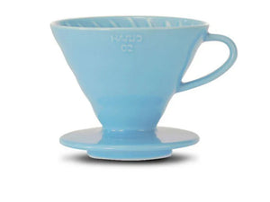 Hario V60 Ceramic Coffee Dripper