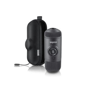 Wacaco Nanopresso