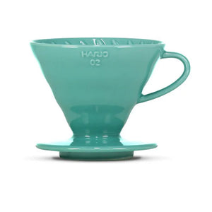 Hario V60 Ceramic Coffee Dripper