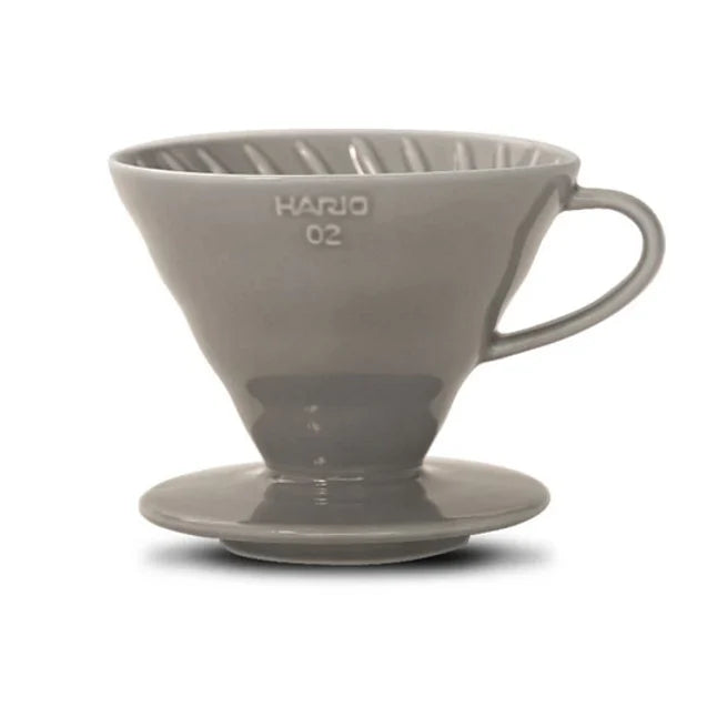 Hario V60 Ceramic Coffee Dripper